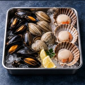 ZEIDAN professional food-service product