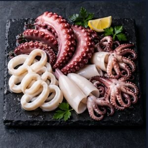 ZEIDAN professional food-service product